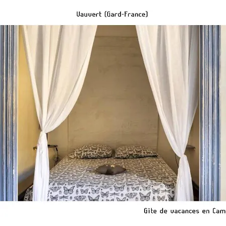 De En Camargue ☆☆nn * 보베르