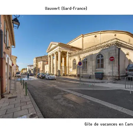 De En Camargue ☆☆nn