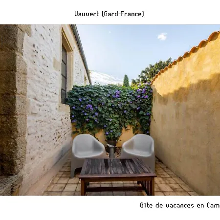 De En Camargue ☆☆nn