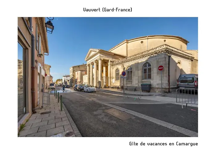 De En Camargue ☆☆nn